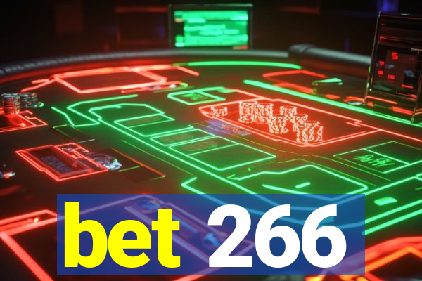 bet 266